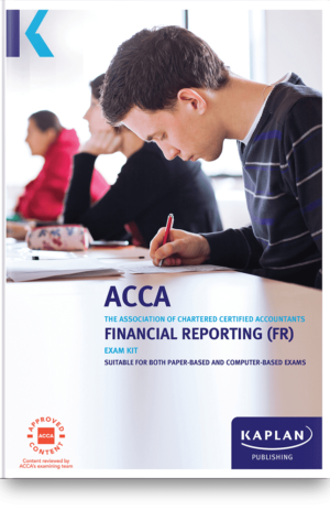 Financial Reporting (FR)